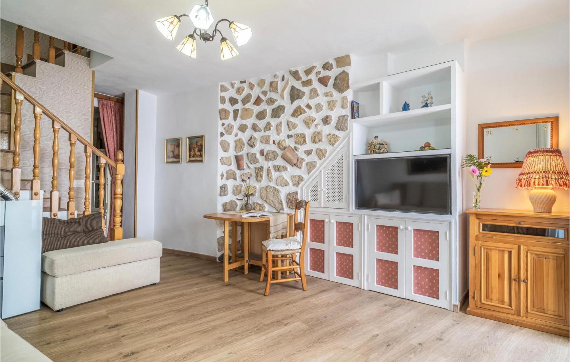 Stunning Home In Gaucin With Wifi Eksteriør bilde
